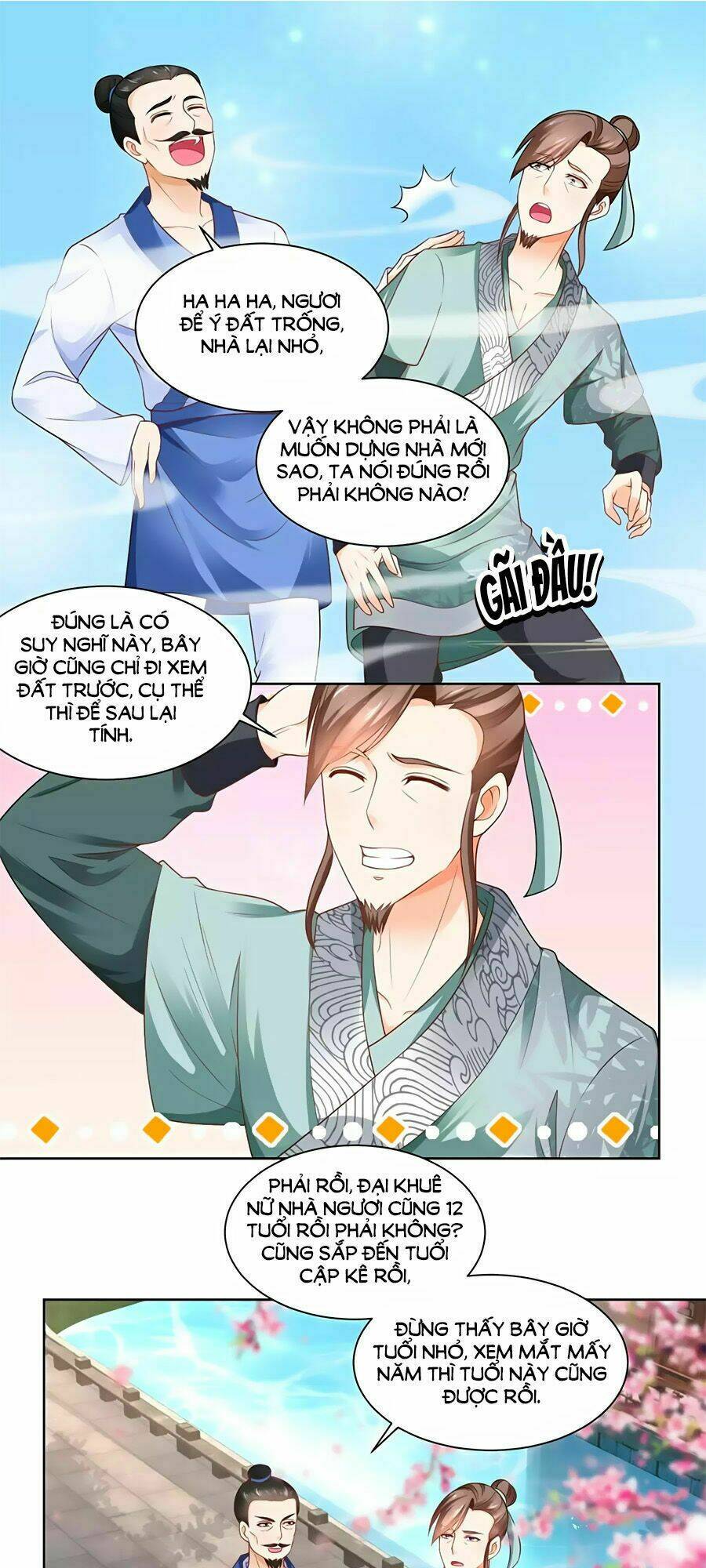 Chương 74 - Trang 5