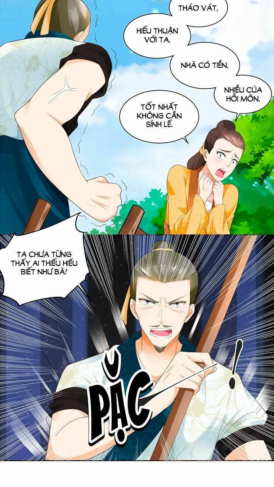 Chương 77 - Trang 18