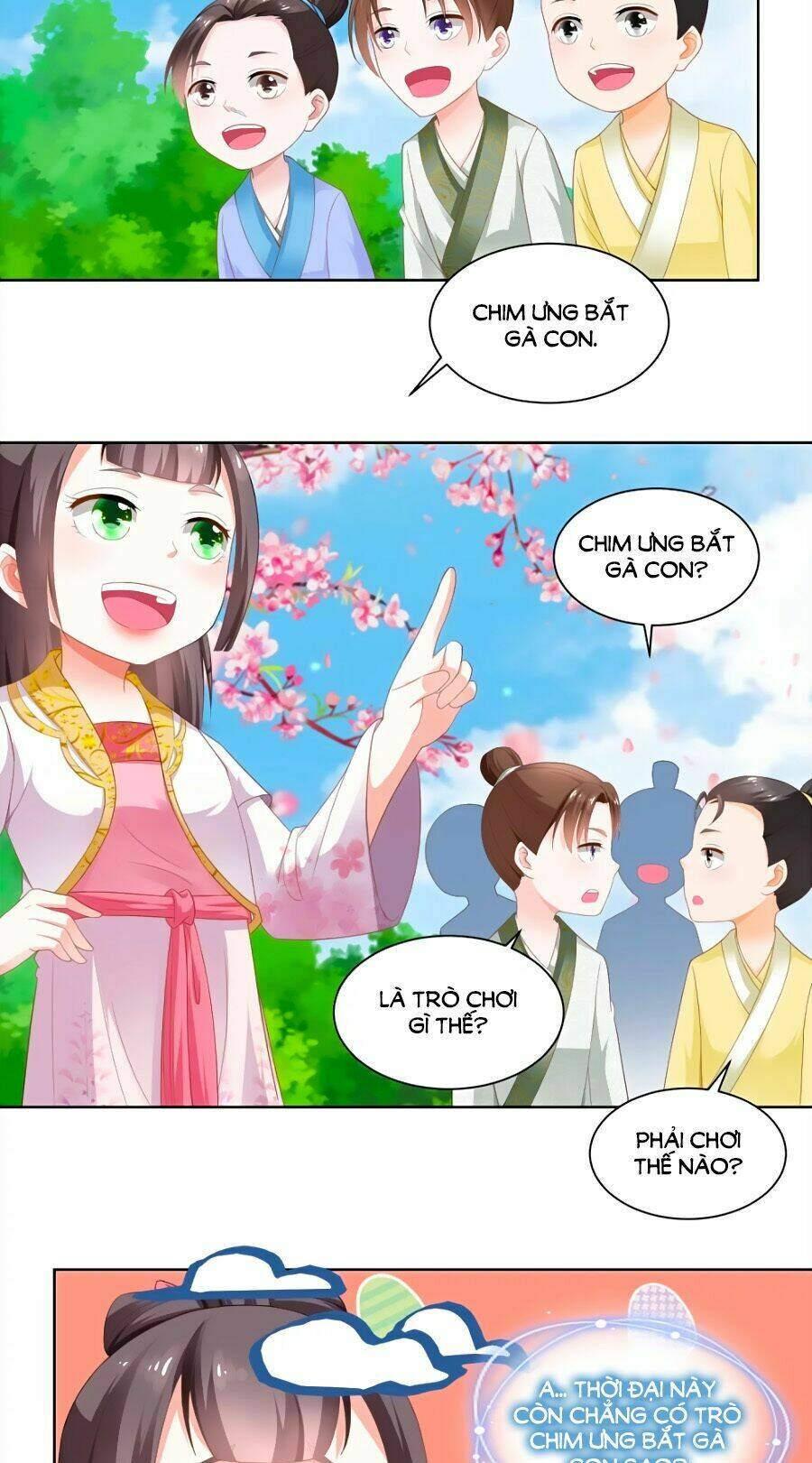 Chương 78 - Trang 21