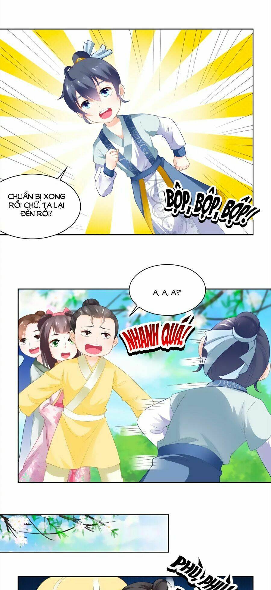 Chương 79 - Trang 17