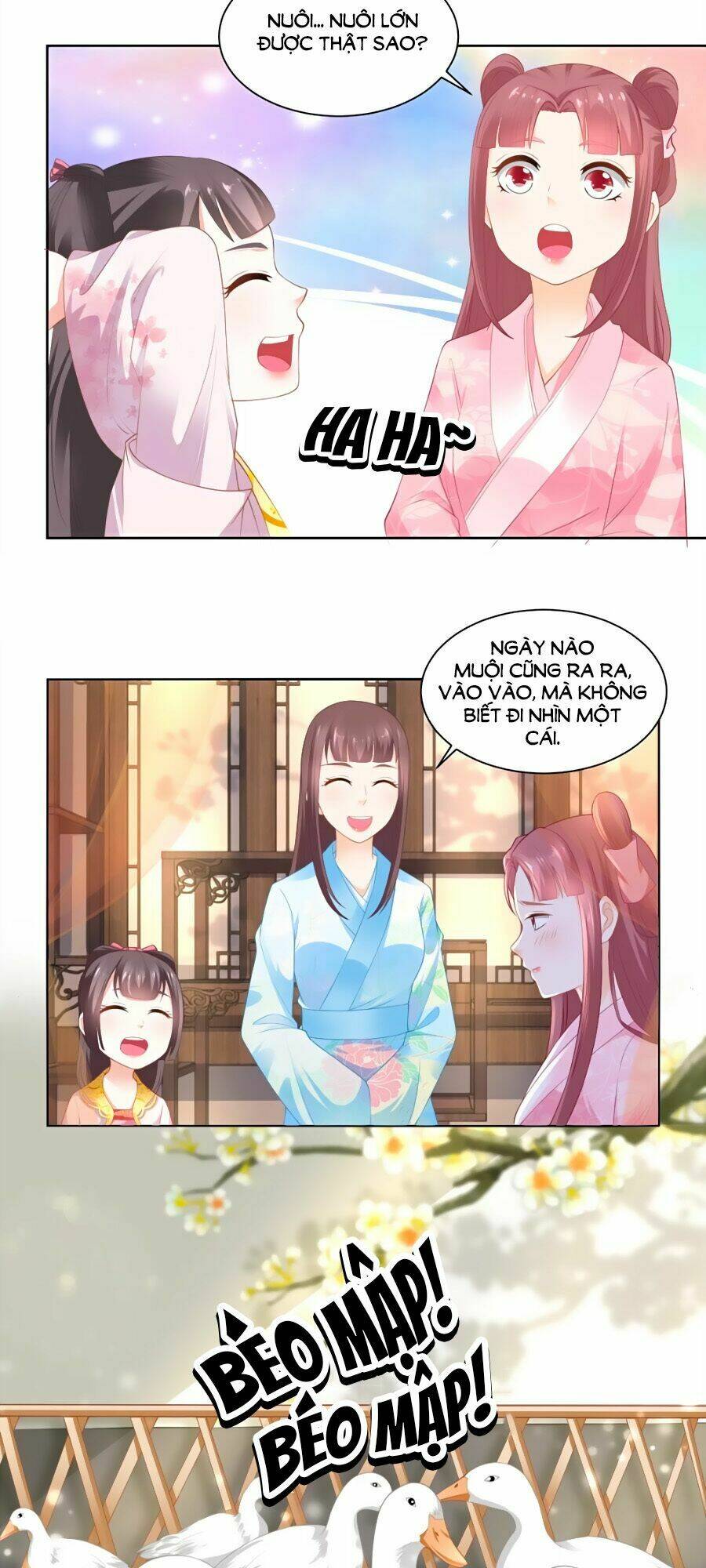 Chương 80 - Trang 20