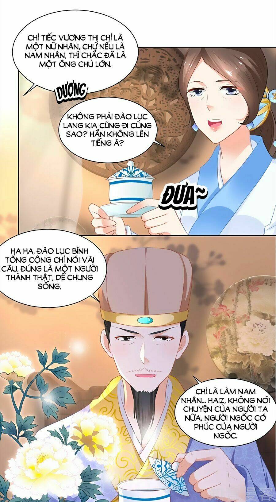 Chương 81 - Trang 12