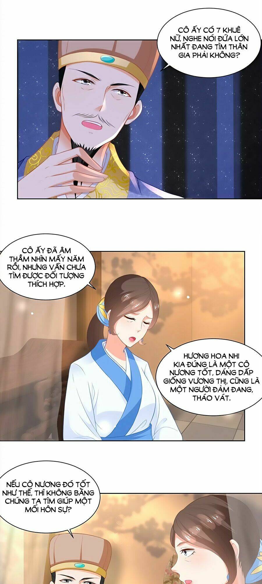 Chương 81 - Trang 14