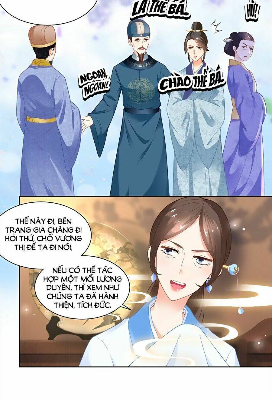 Chương 81 - Trang 16