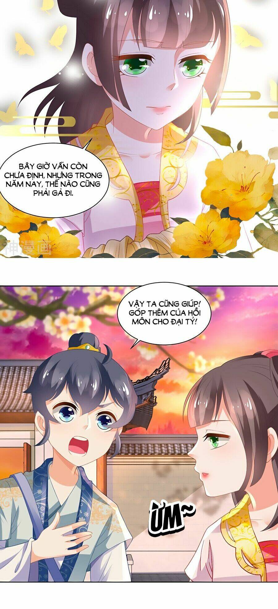 Chương 82 - Trang 21