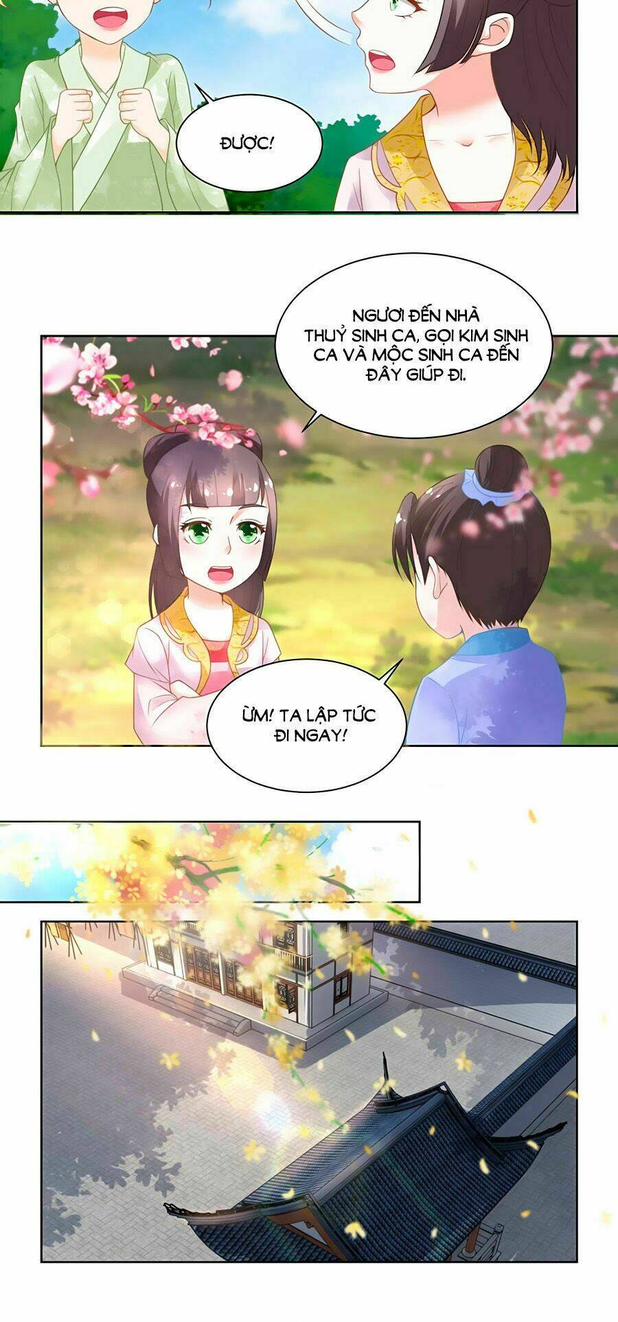 Chương 84 - Trang 12