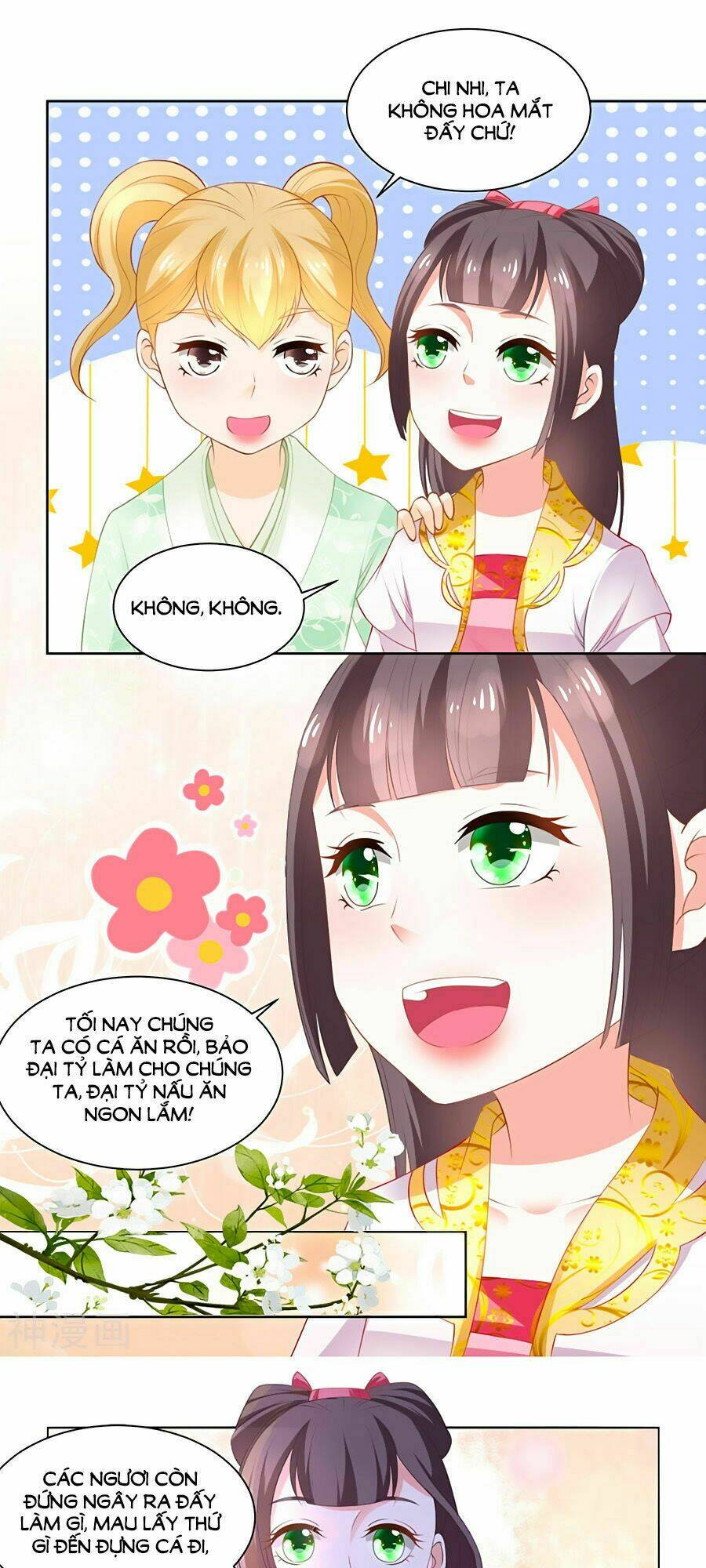 Chương 84 - Trang 3
