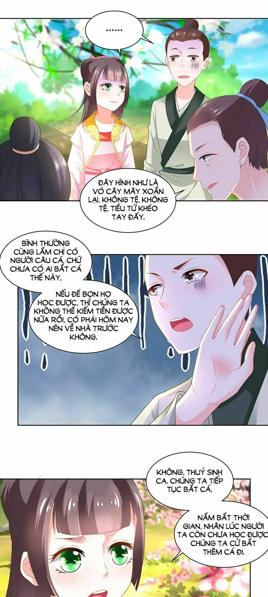 Chương 84 - Trang 9