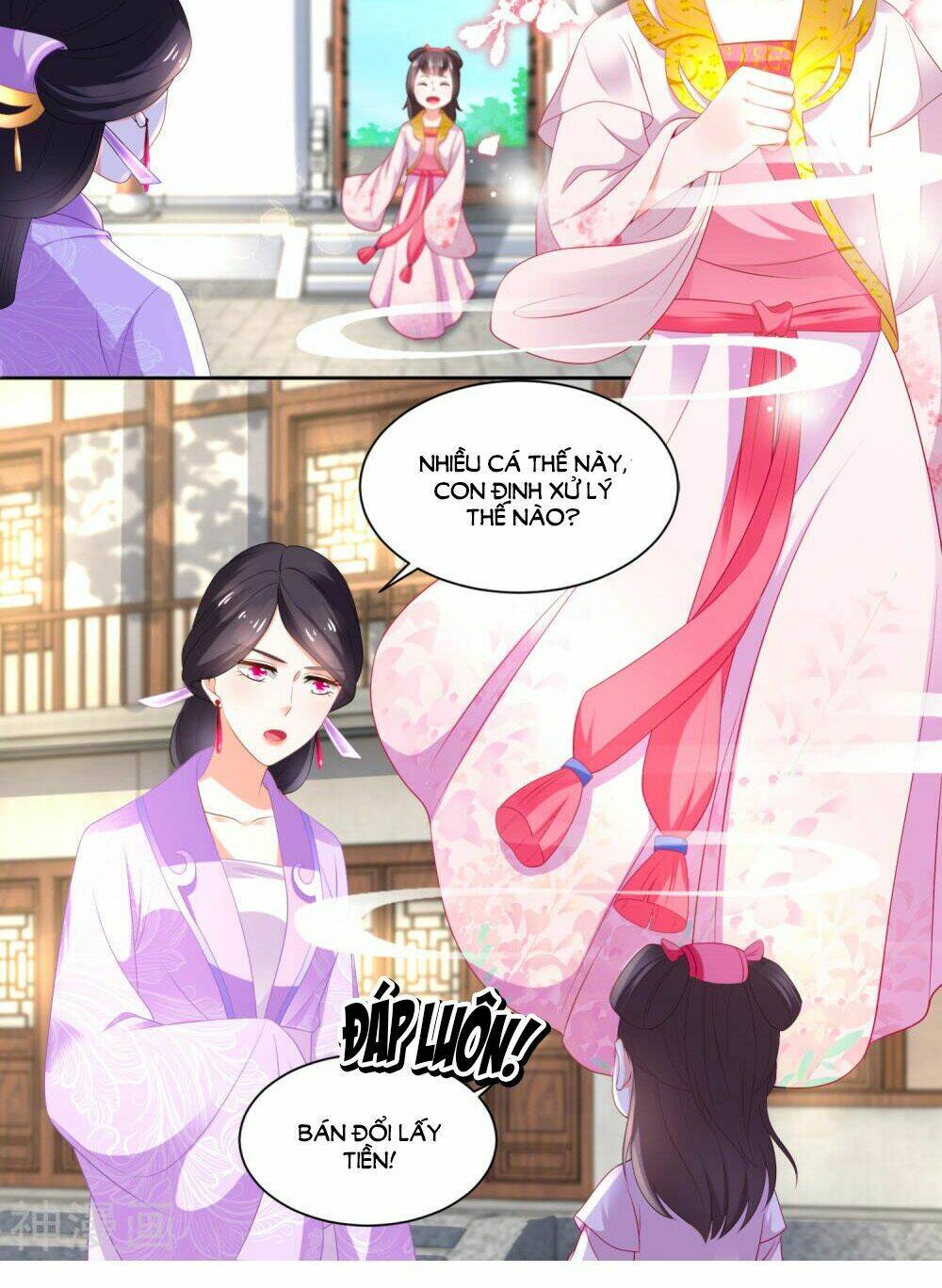 Chương 85 - Trang 11