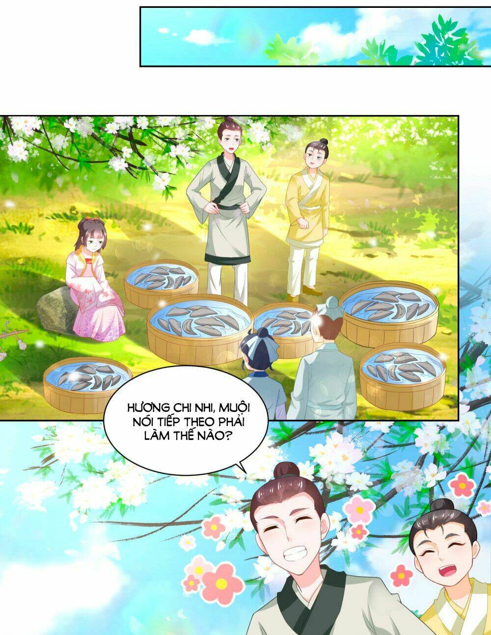 Chương 85 - Trang 18