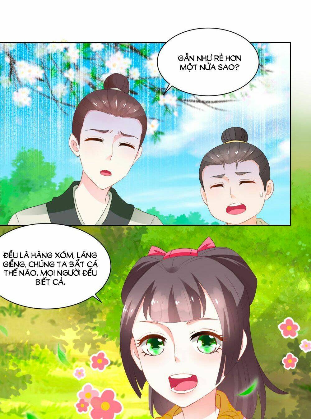 Chương 85 - Trang 20