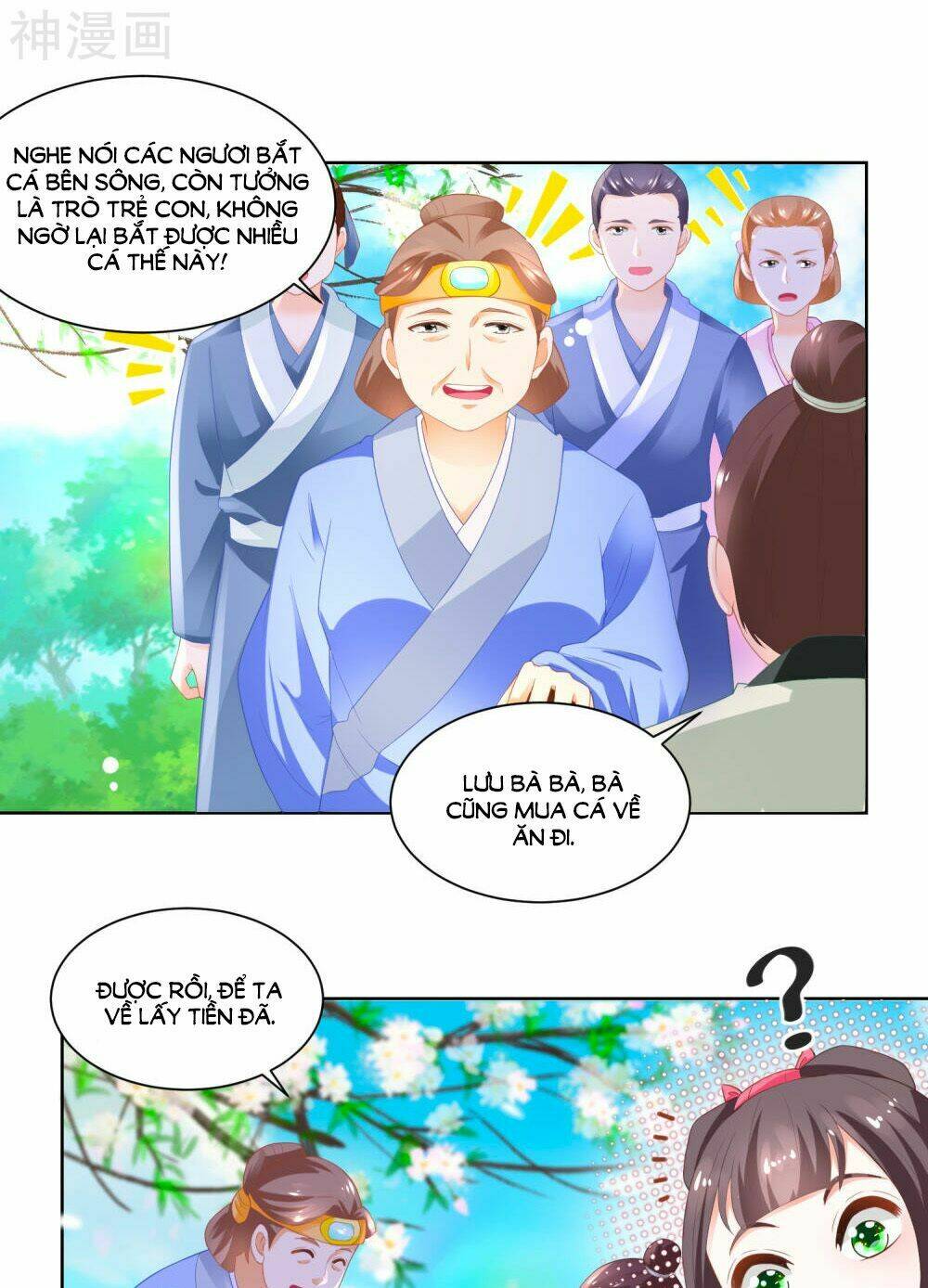 Chương 85 - Trang 24