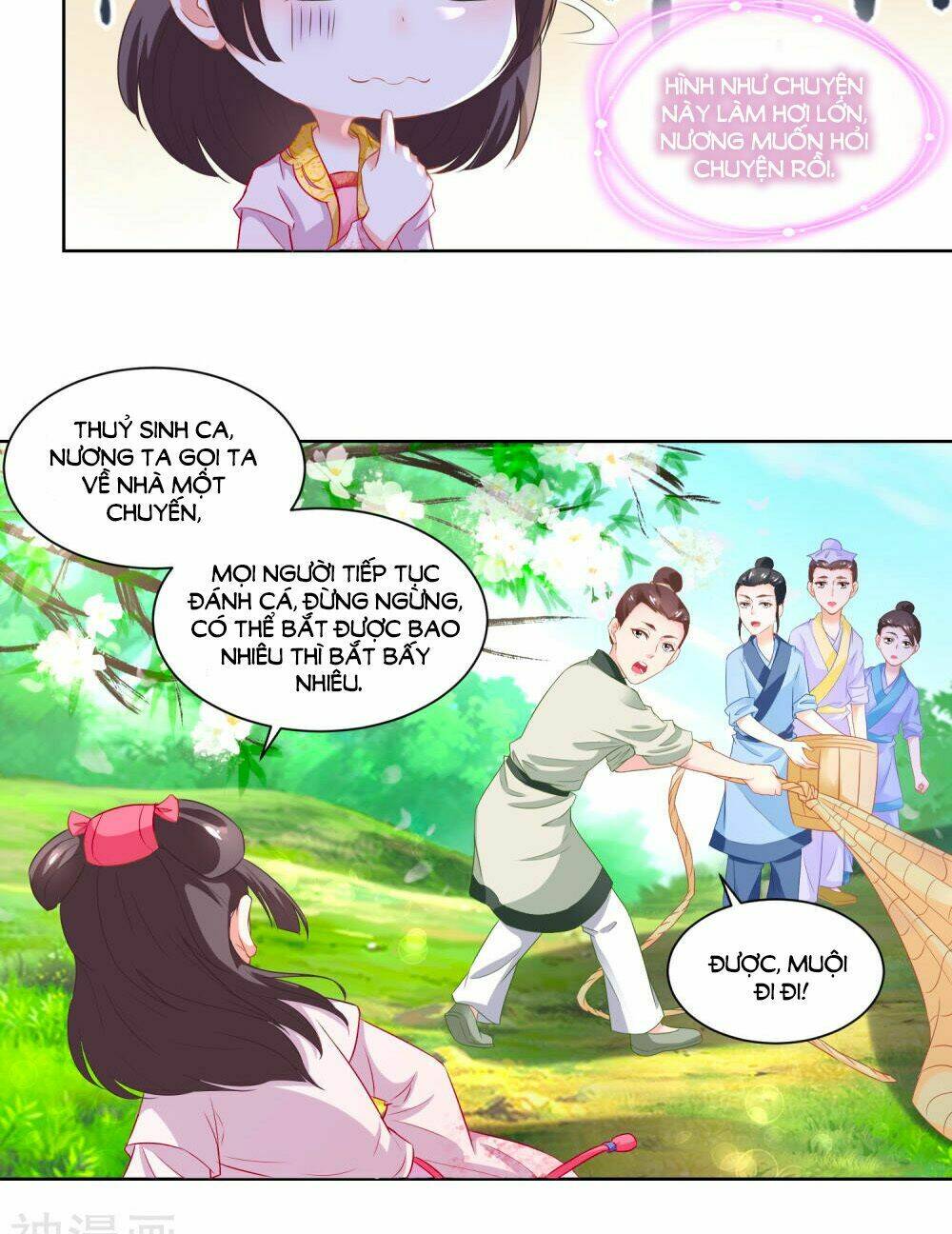 Chương 85 - Trang 9