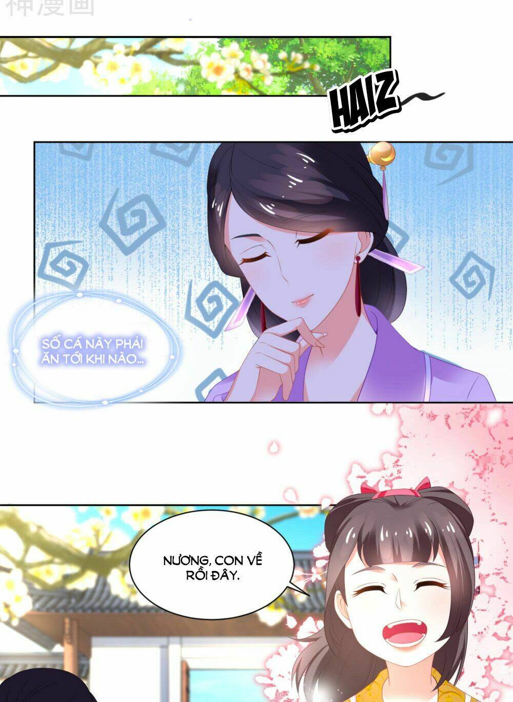Chương 85 - Trang 10