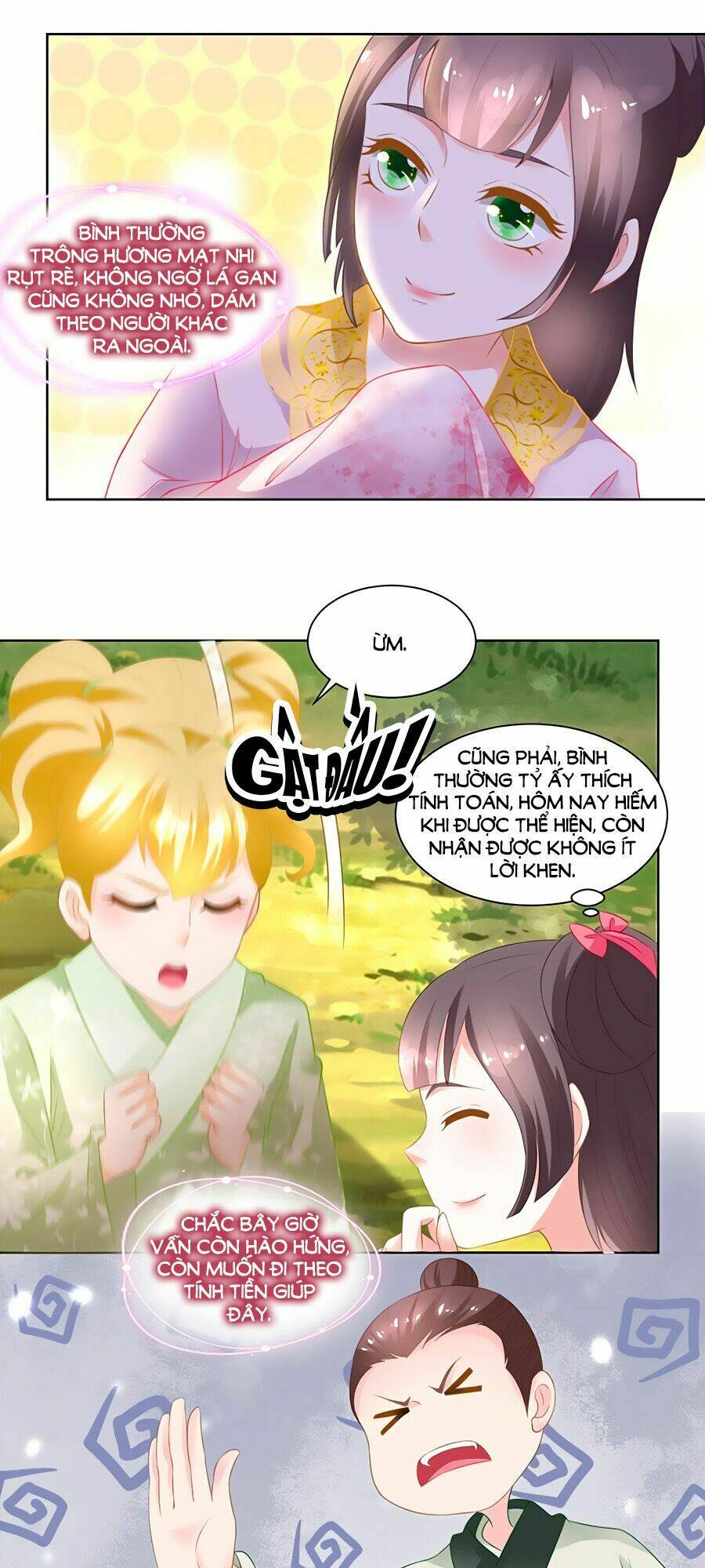 Chương 86 - Trang 18