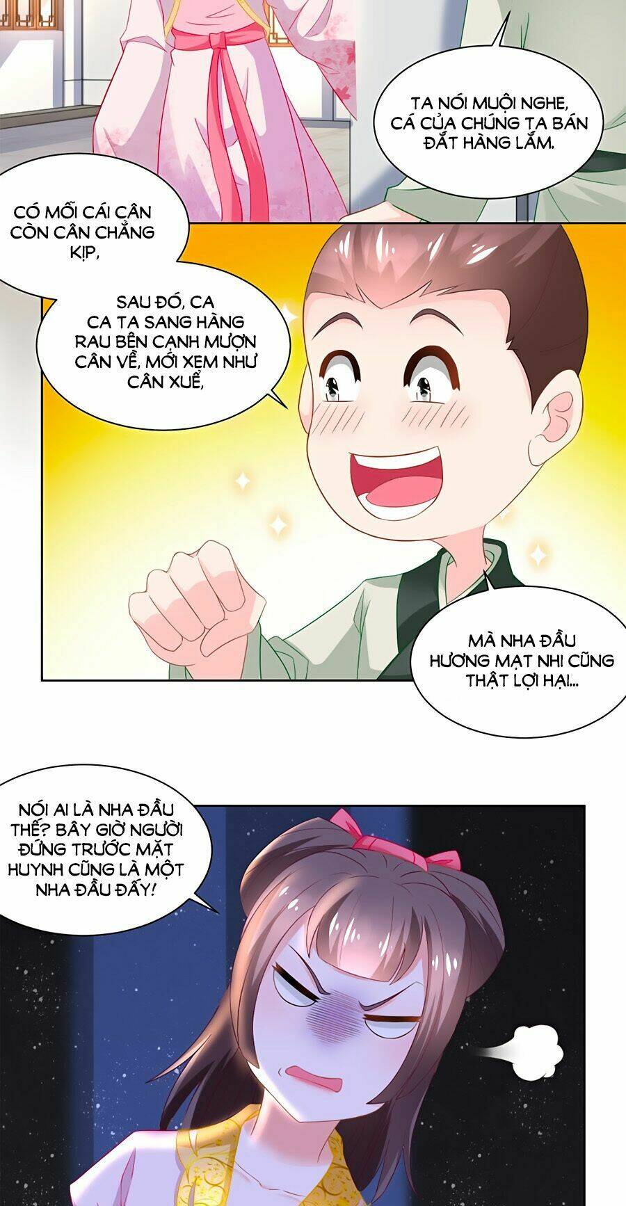 Chương 88 - Trang 20
