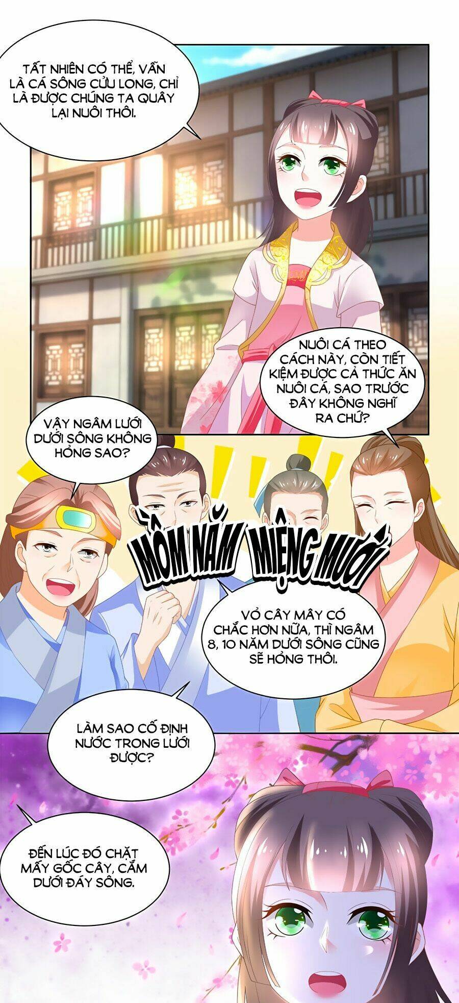 Chương 89 - Trang 14