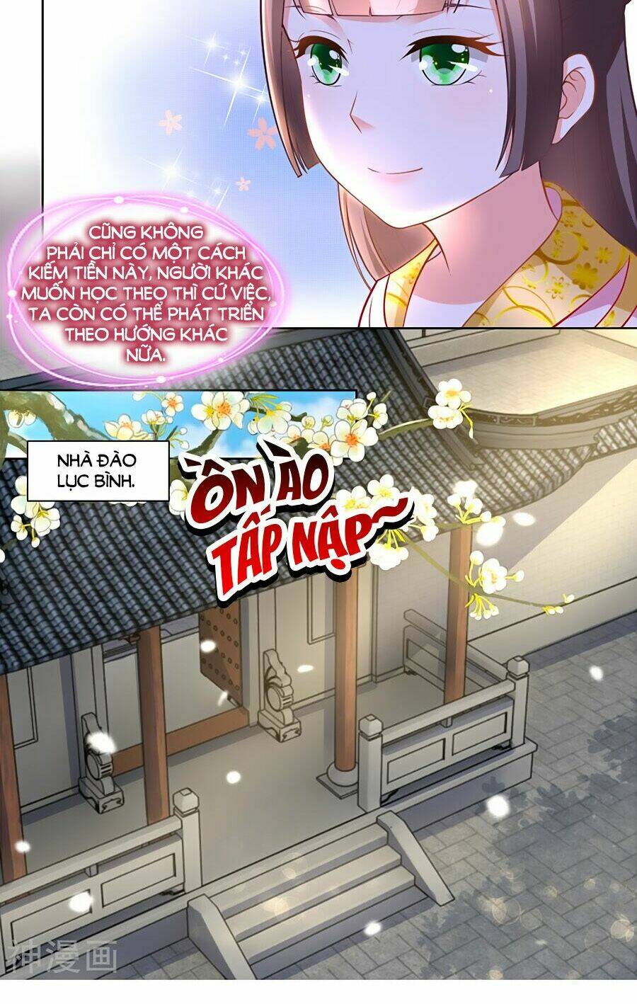 Chương 89 - Trang 6
