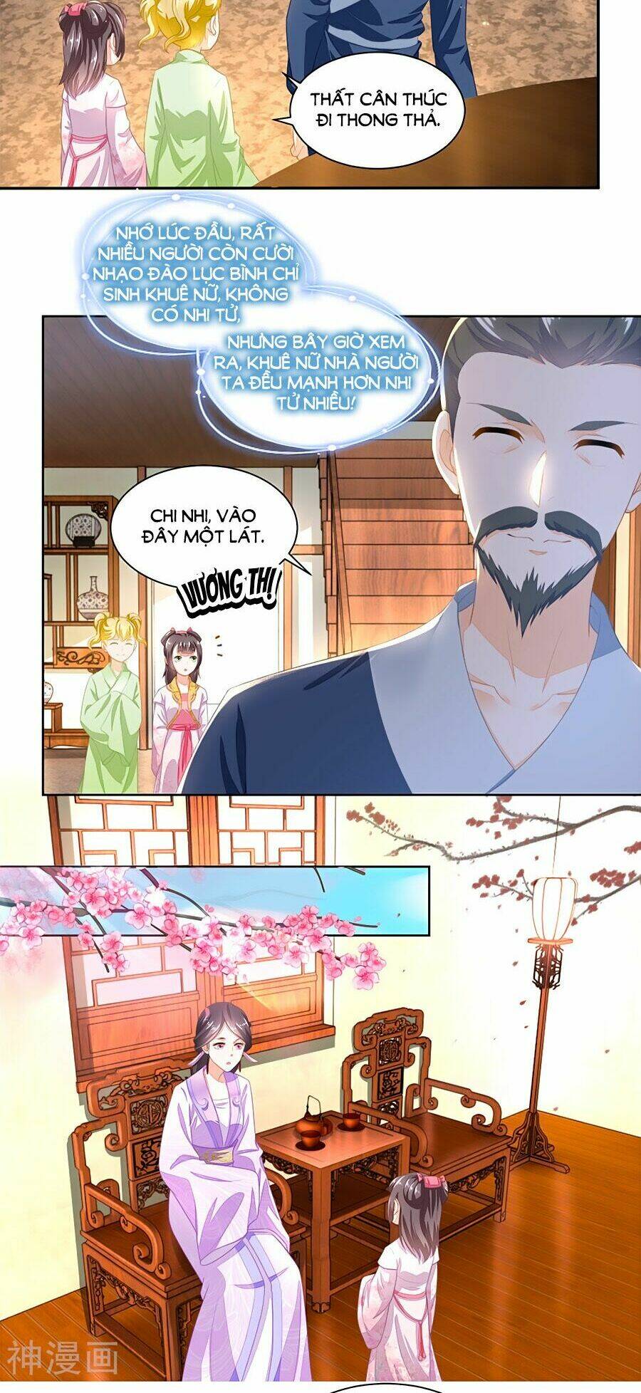 Chương 90 - Trang 11