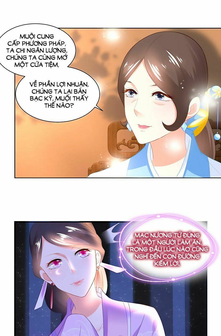 Chương 92 - Trang 21