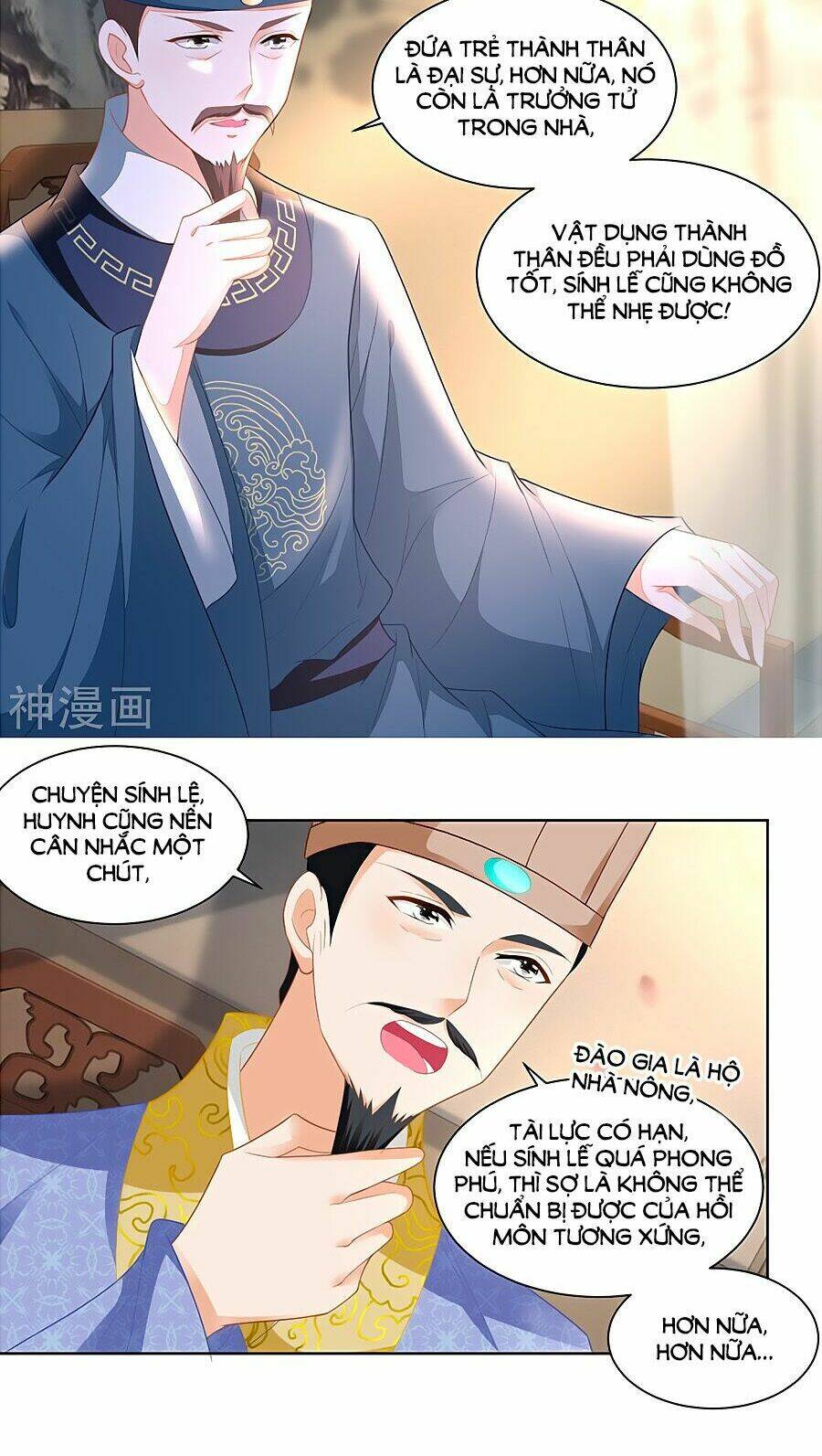 Chương 93 - Trang 7