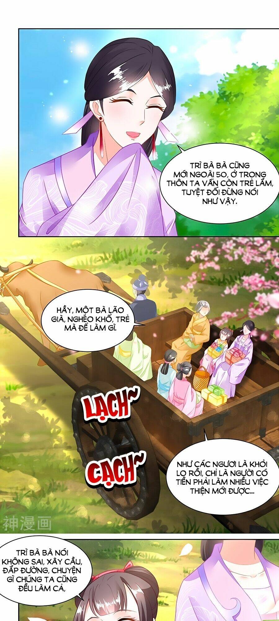 Chương 99 - Trang 12