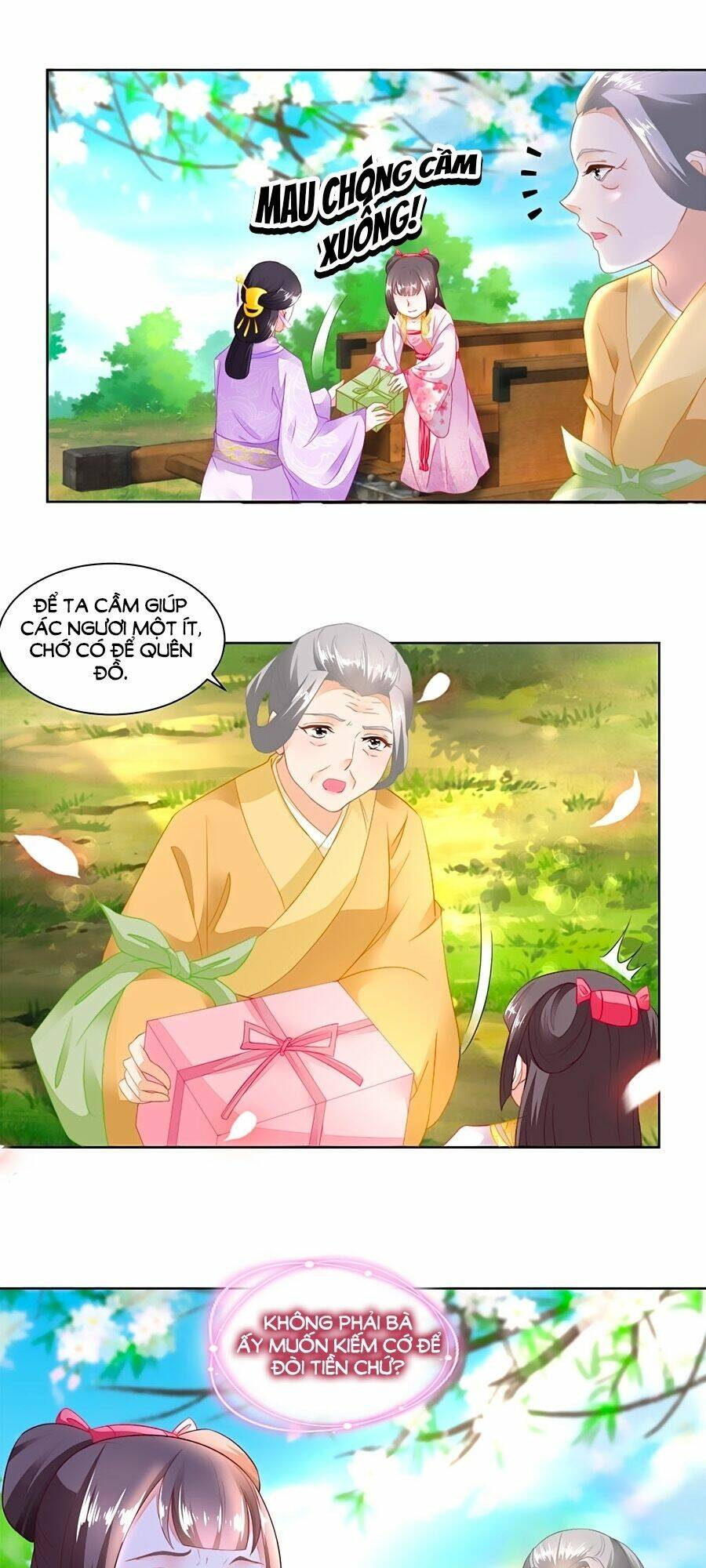Chương 99 - Trang 15