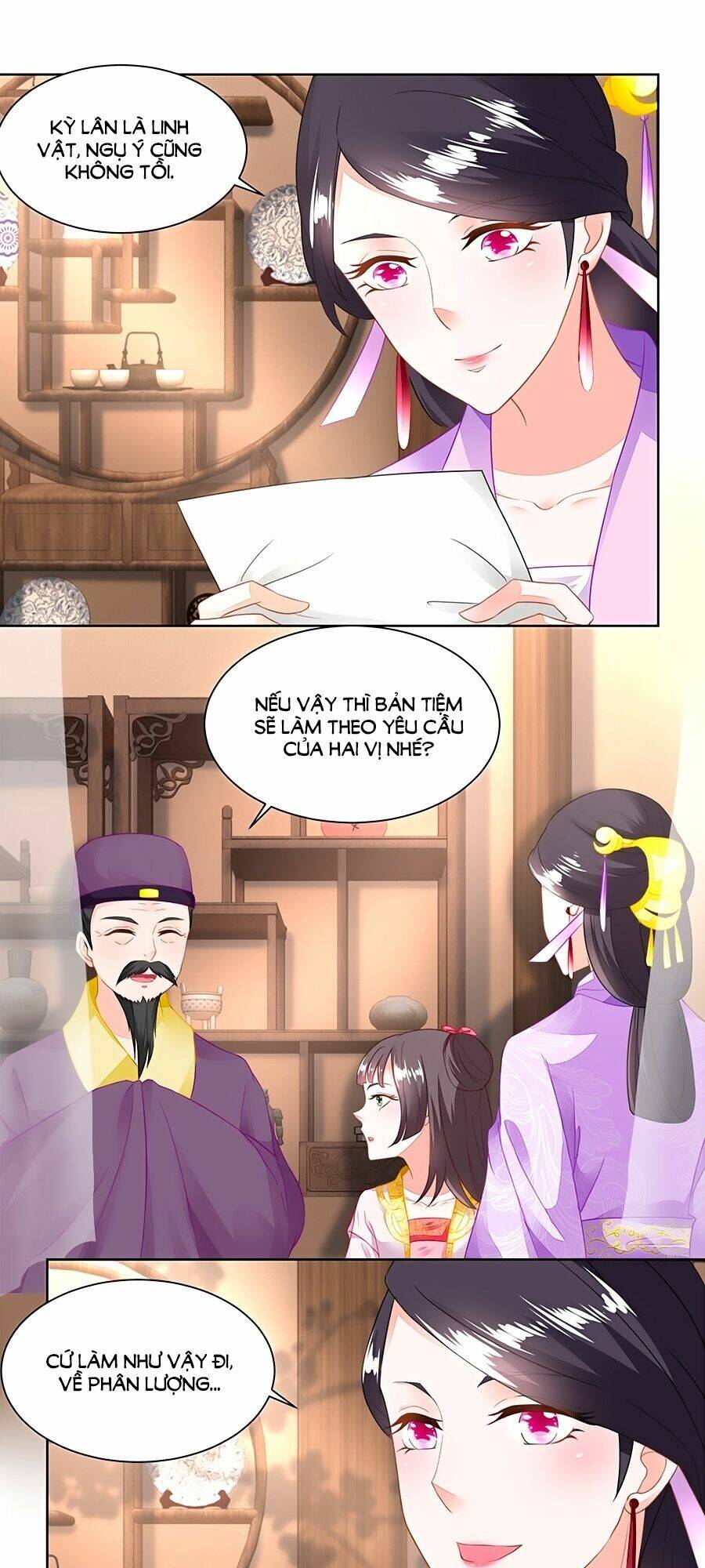 Chương 99 - Trang 3