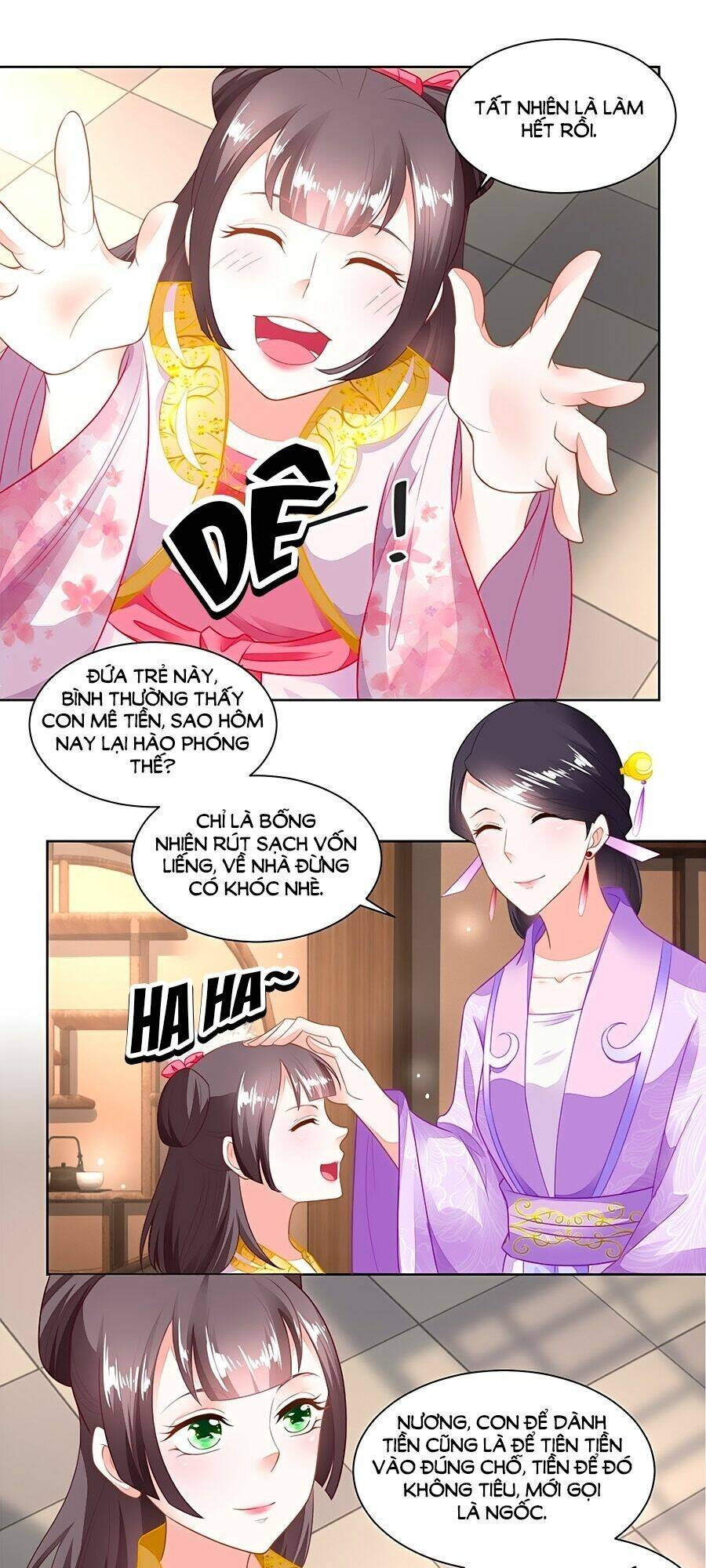 Chương 99 - Trang 5
