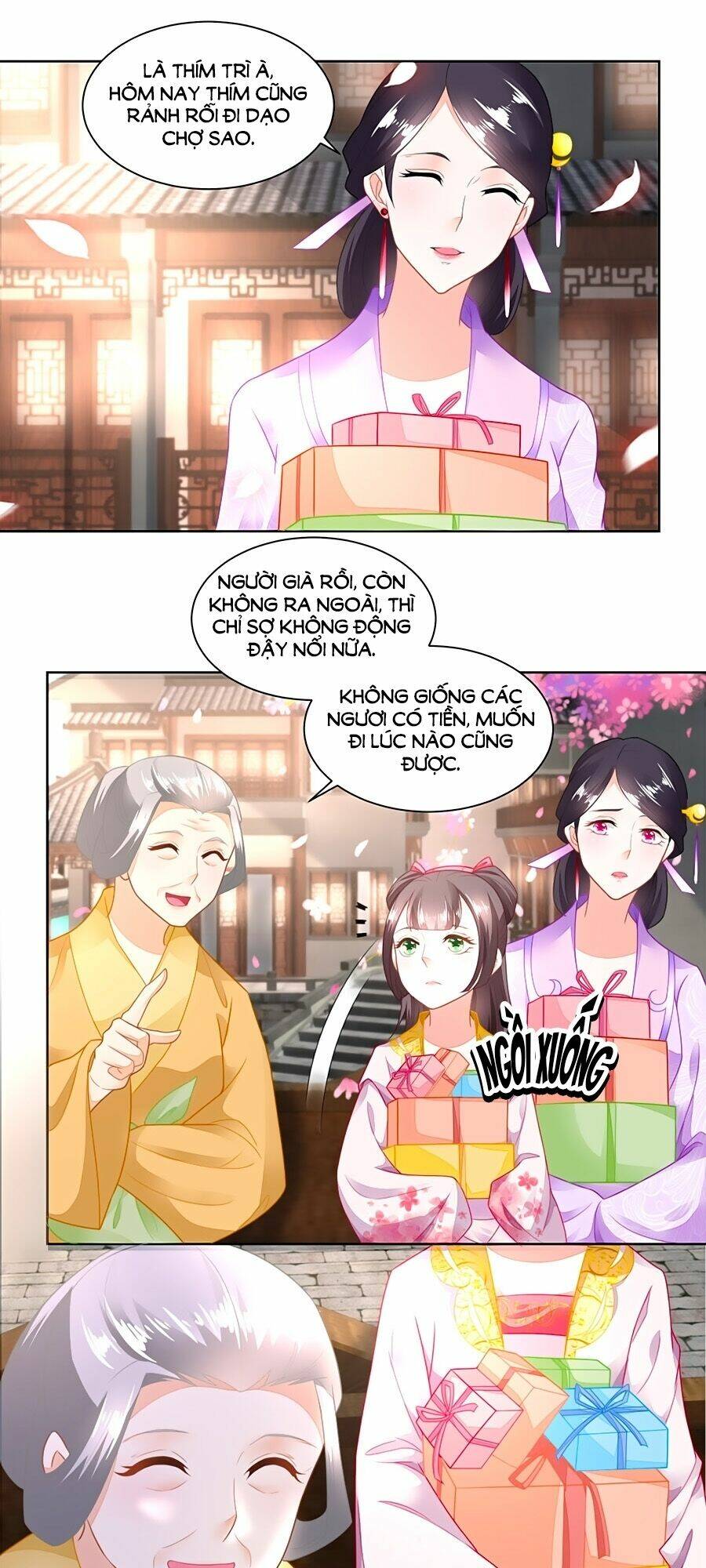Chương 99 - Trang 10