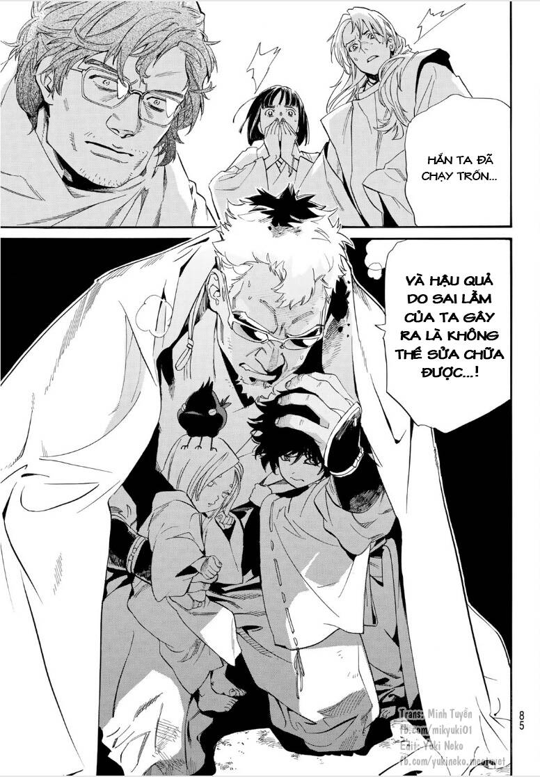 Chương 104 - Trang 18