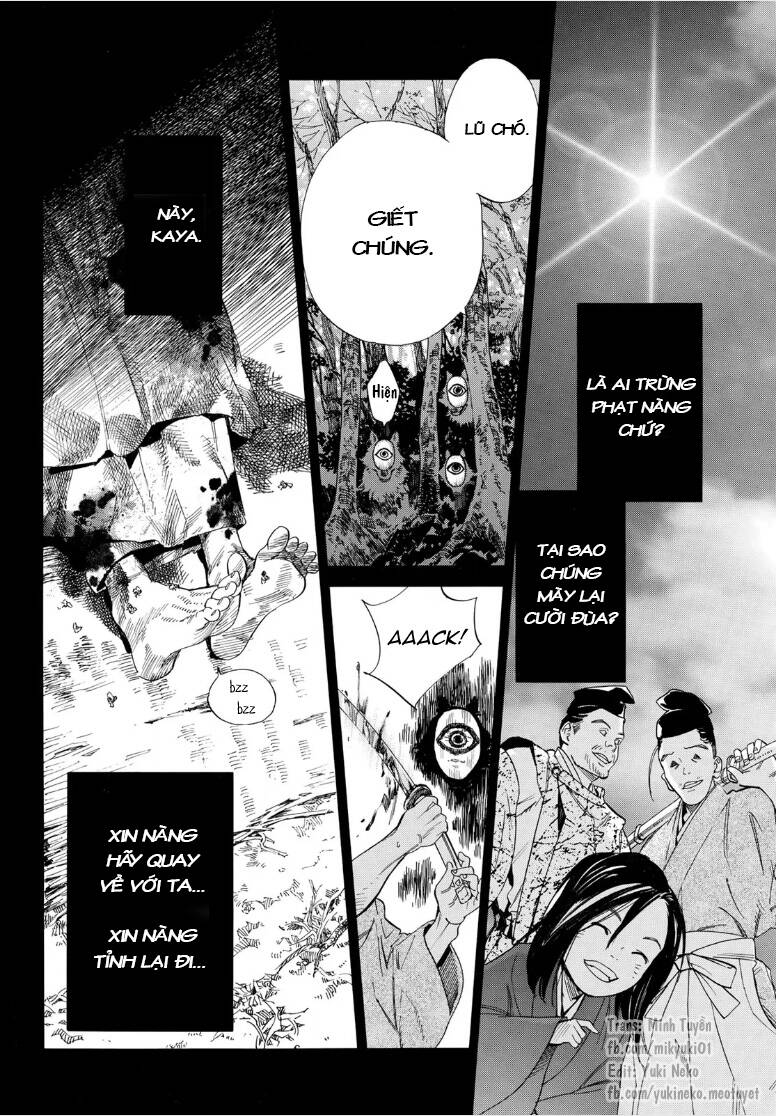 Chương 106.1 - Trang 21