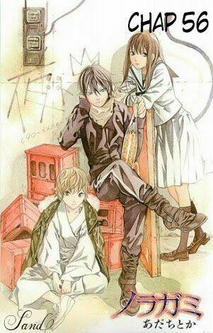 Chương 56 - Trang 1