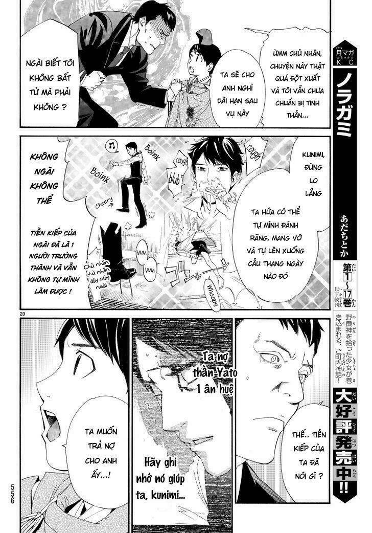 Chương 71 - Trang 21