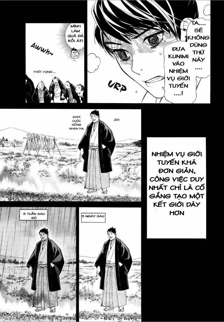 Chương 73 - Trang 20