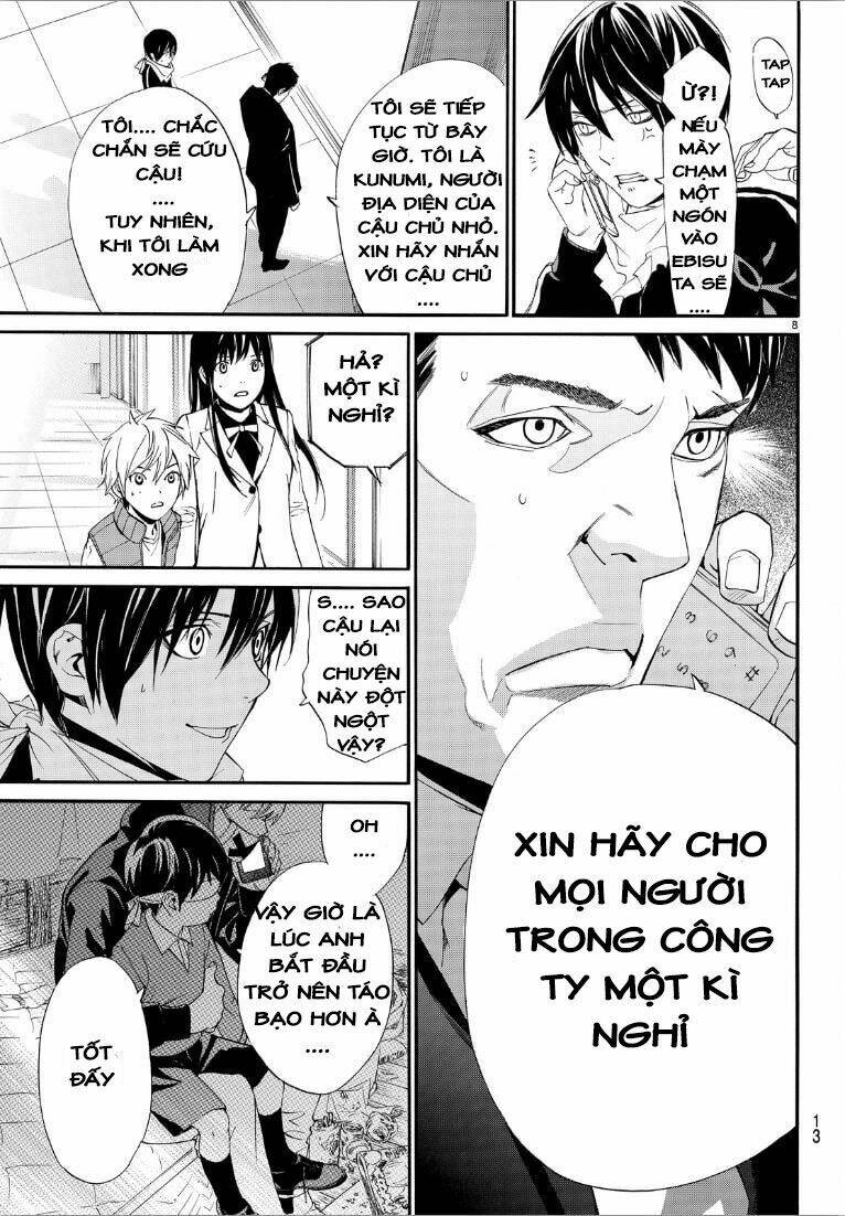 Chương 73 - Trang 8