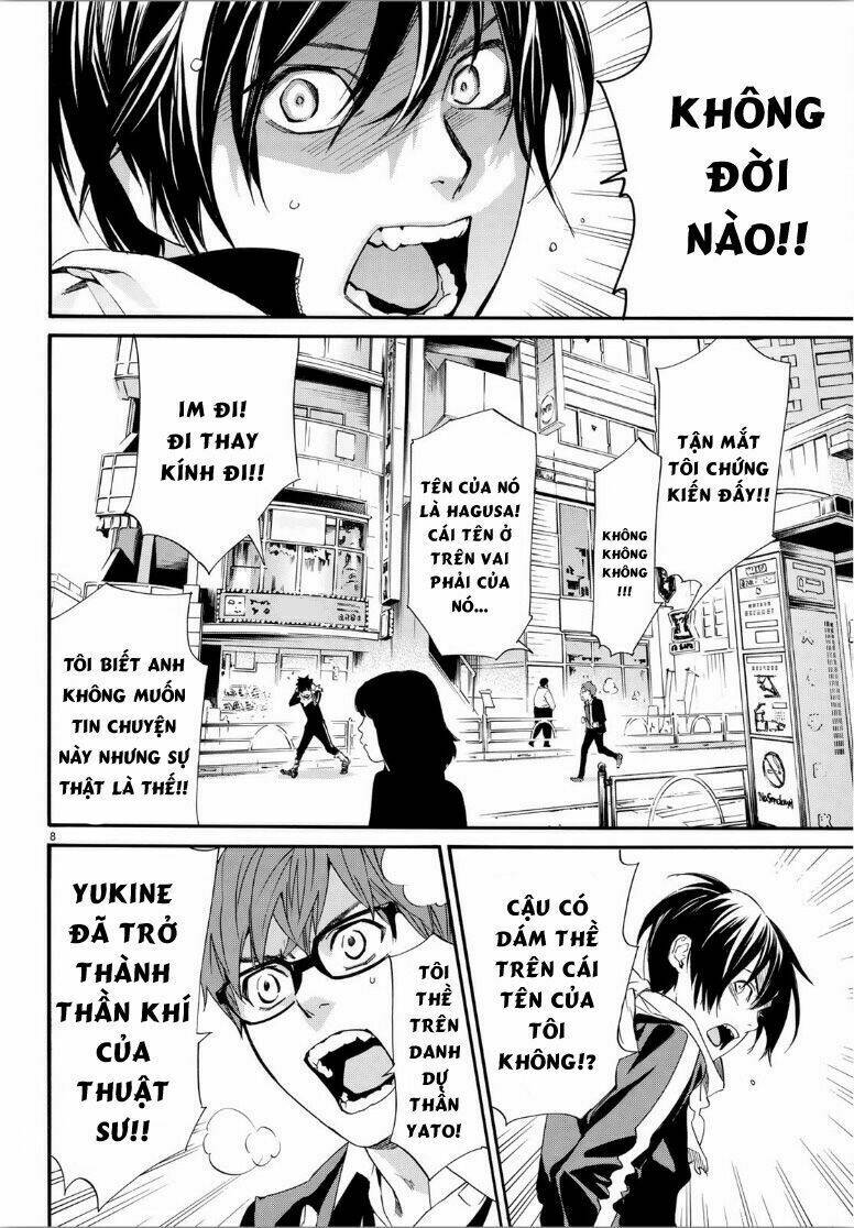 Chương 85 - Trang 11