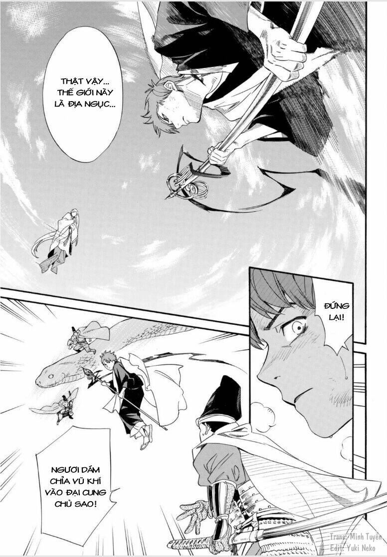 Chương 97.2 - Trang 16