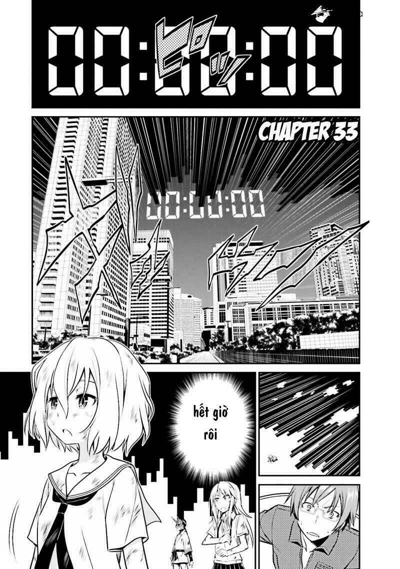 Chương 33 - Trang 1