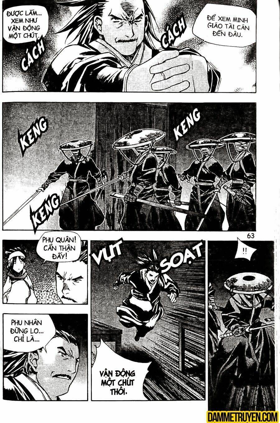 Chương 100 - Trang 9