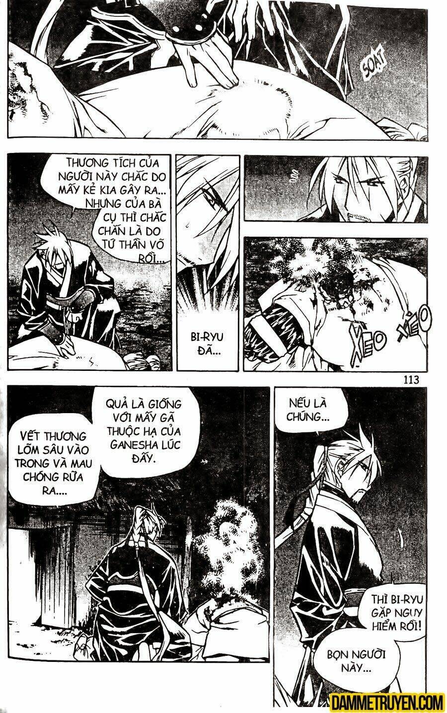 Chương 103 - Trang 5