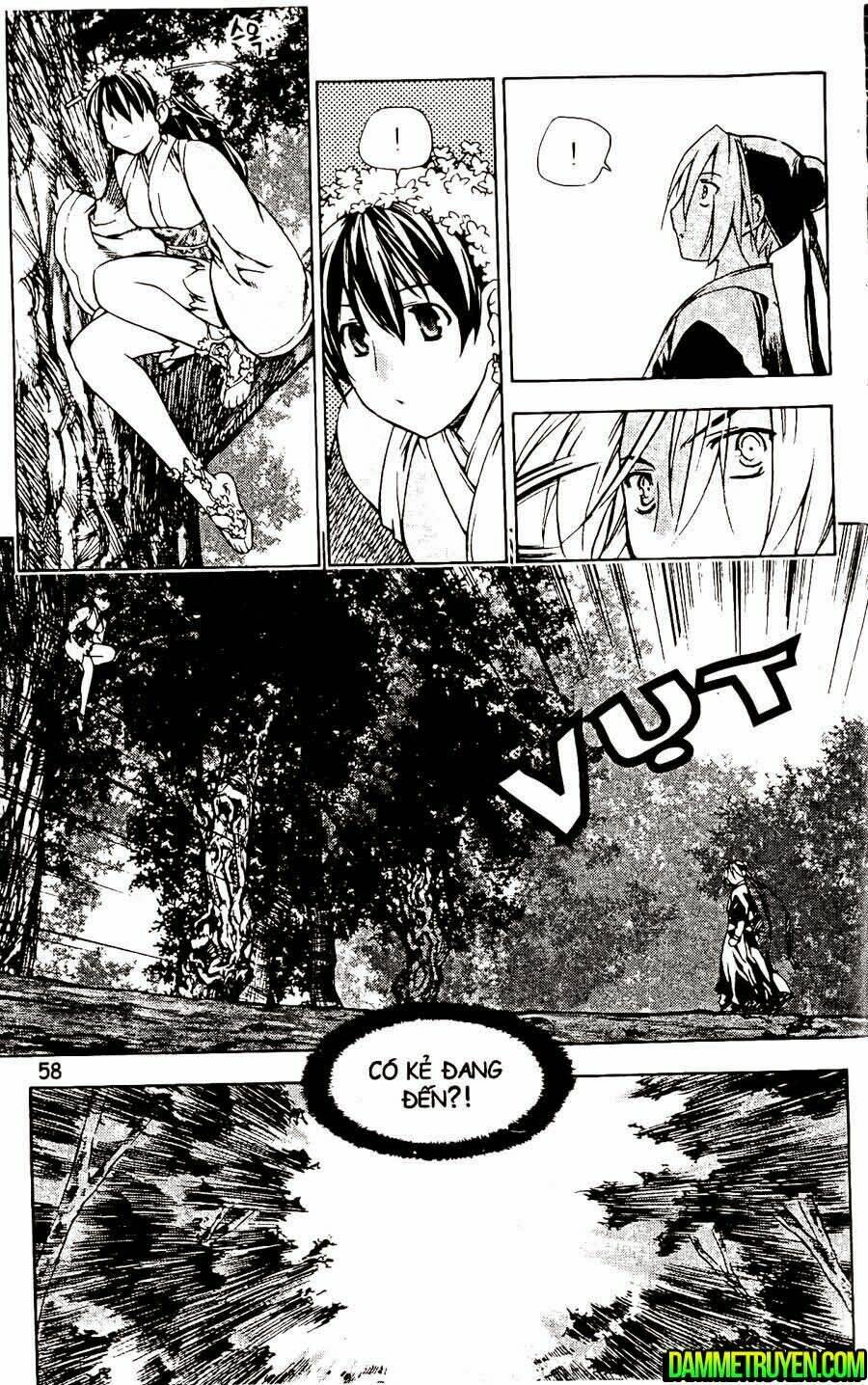 Chương 109 - Trang 16