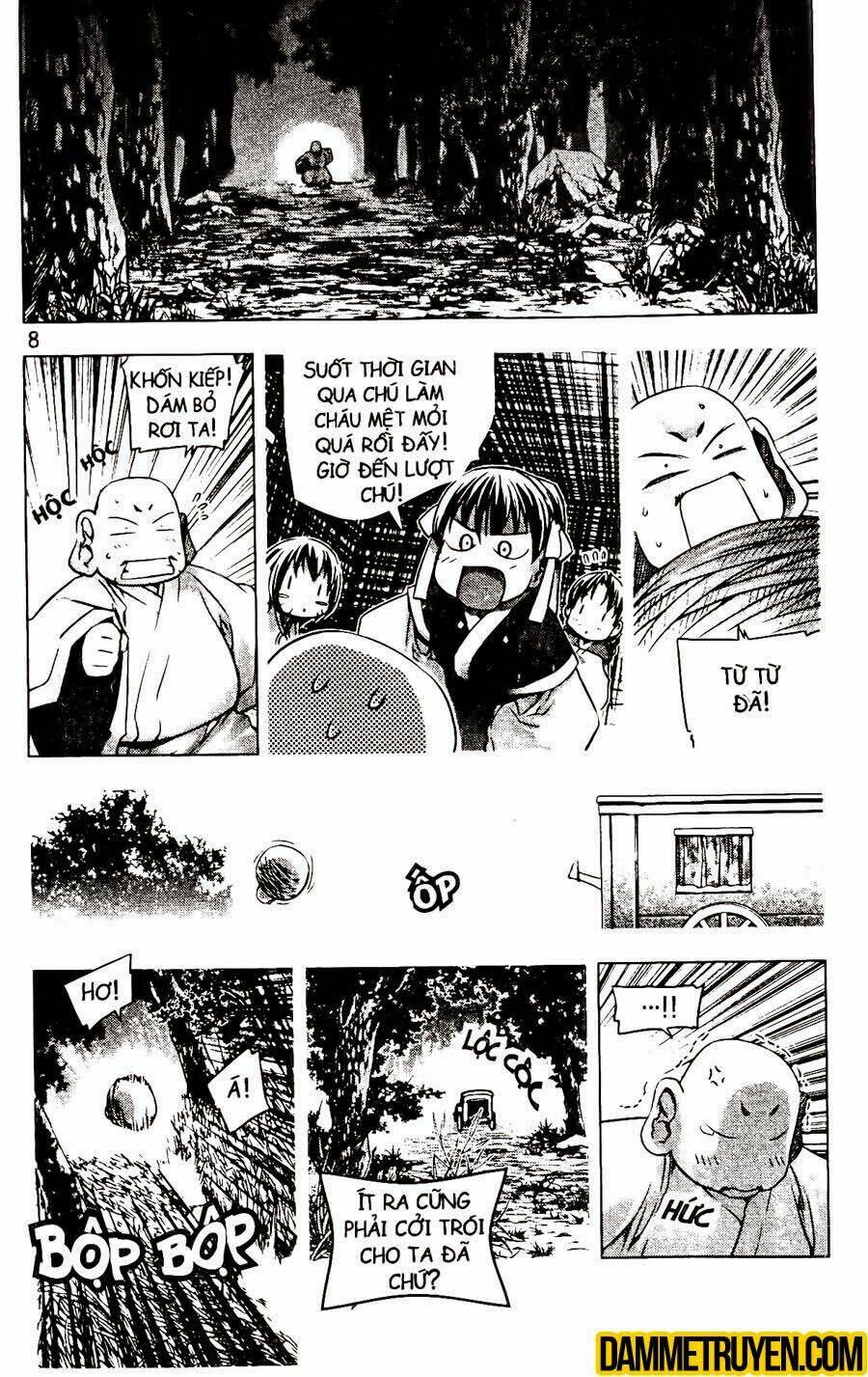 Chương 116 - Trang 3