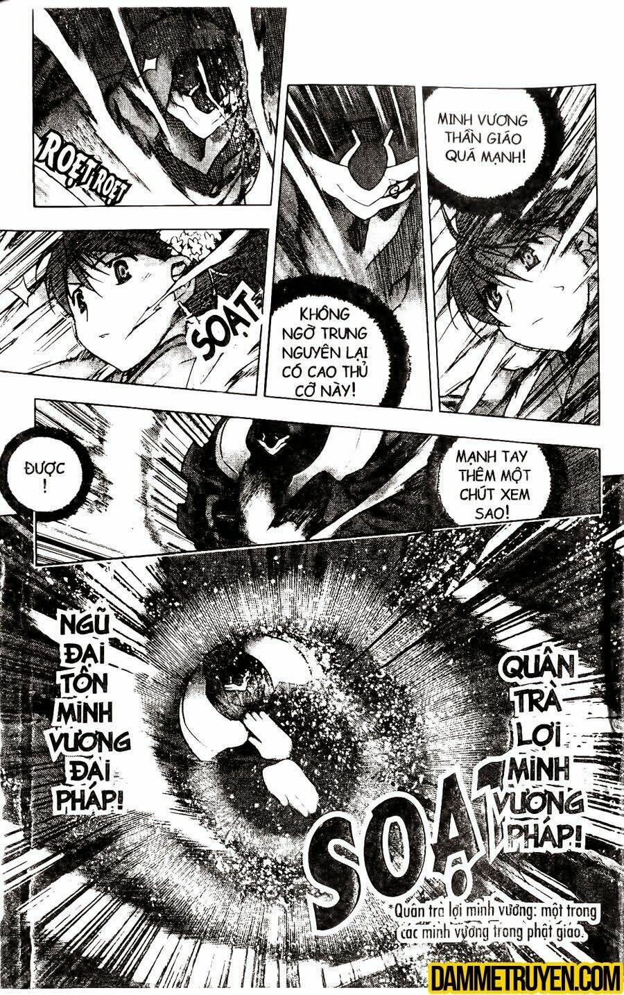 Chương 116 - Trang 7
