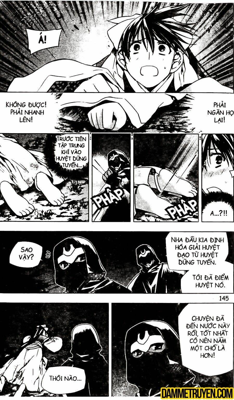 Chương 124 - Trang 5