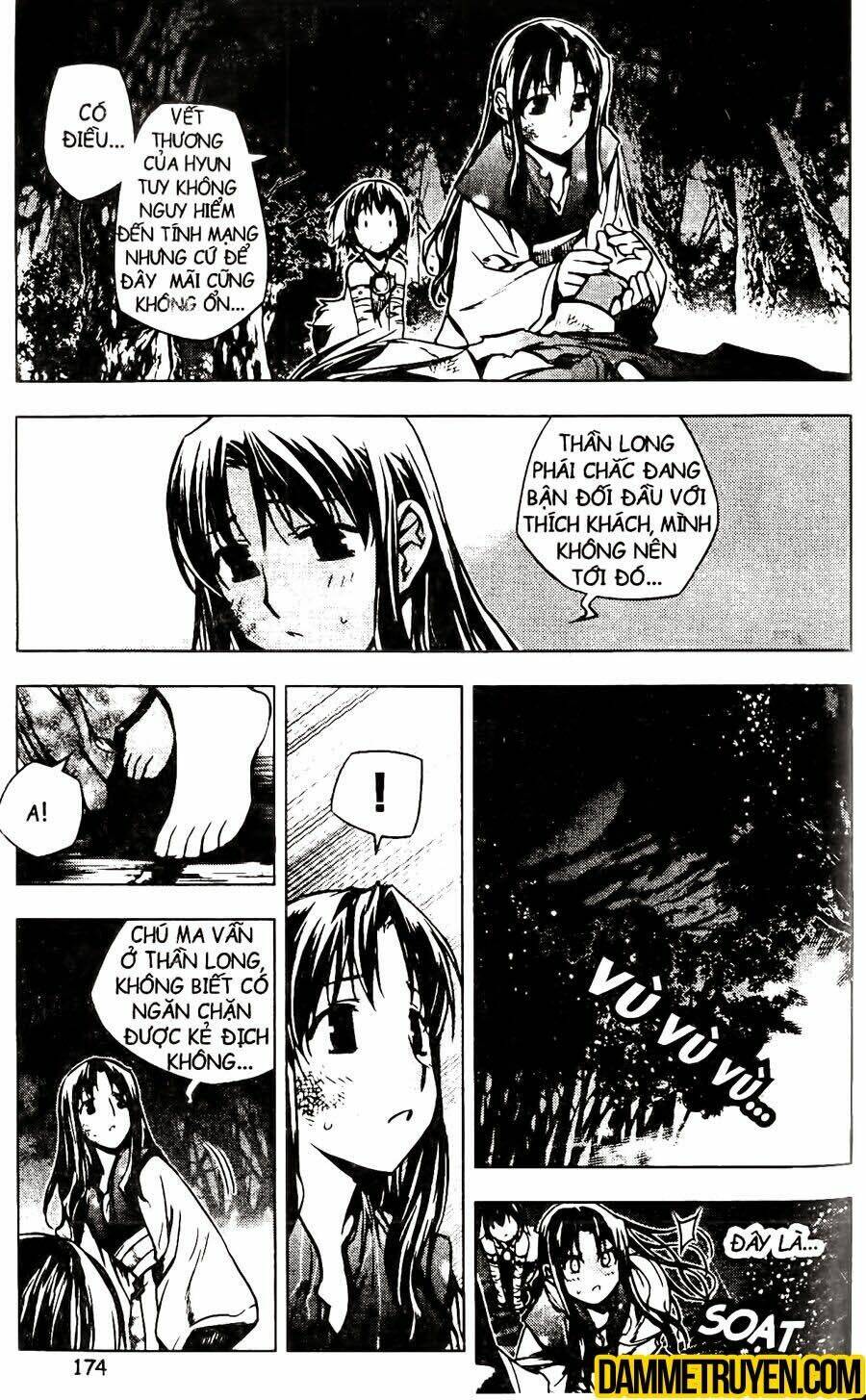 Chương 126 - Trang 2