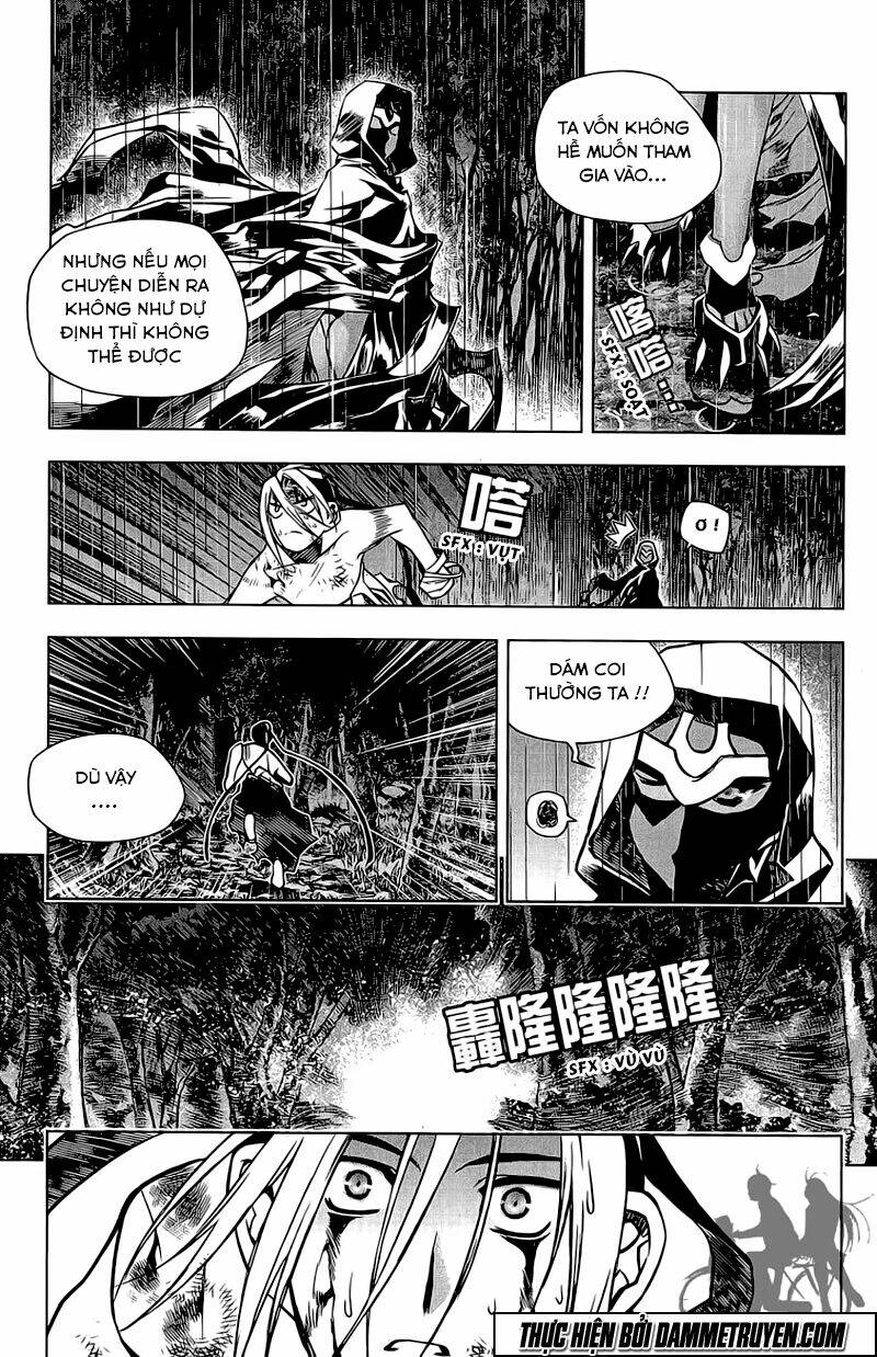 Chương 129 - Trang 12