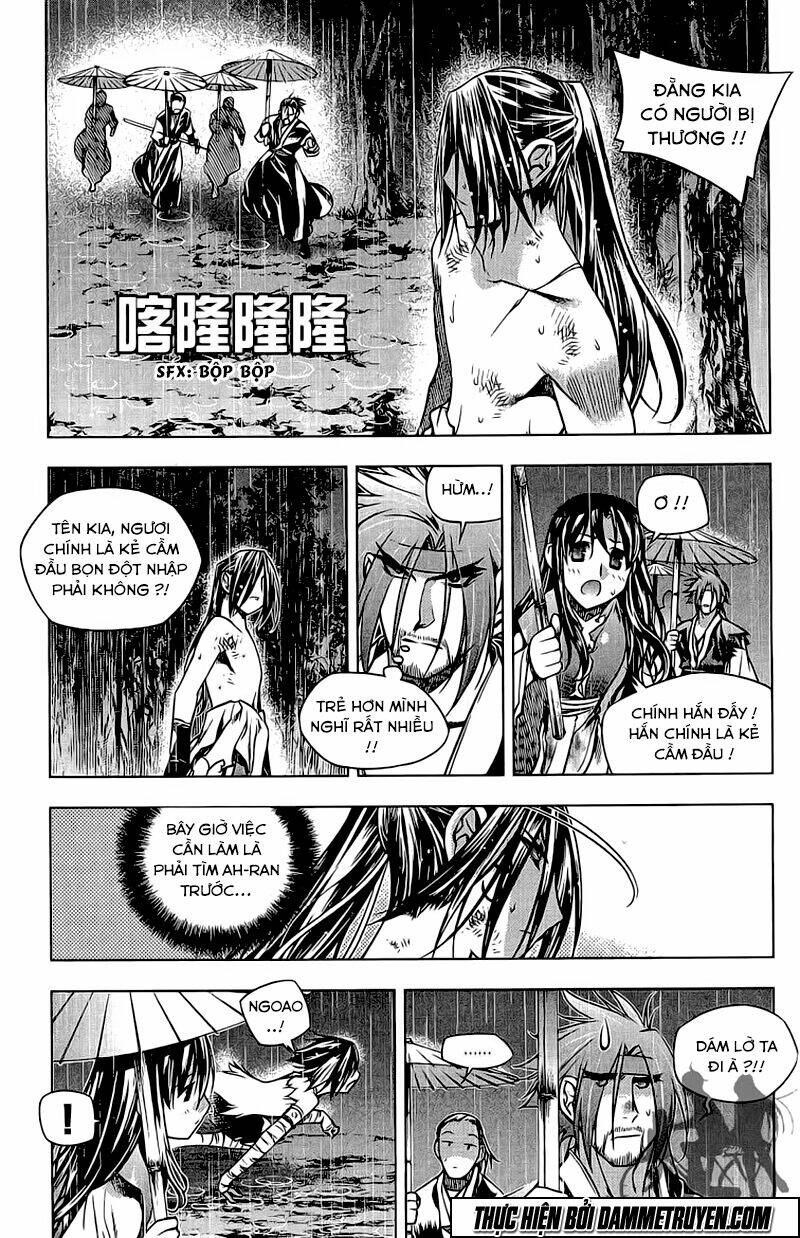 Chương 132 - Trang 11