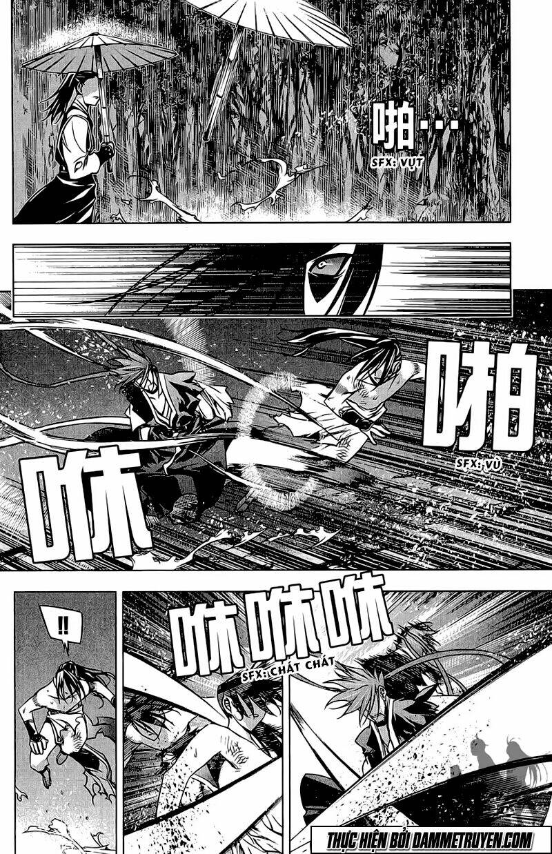 Chương 132 - Trang 15