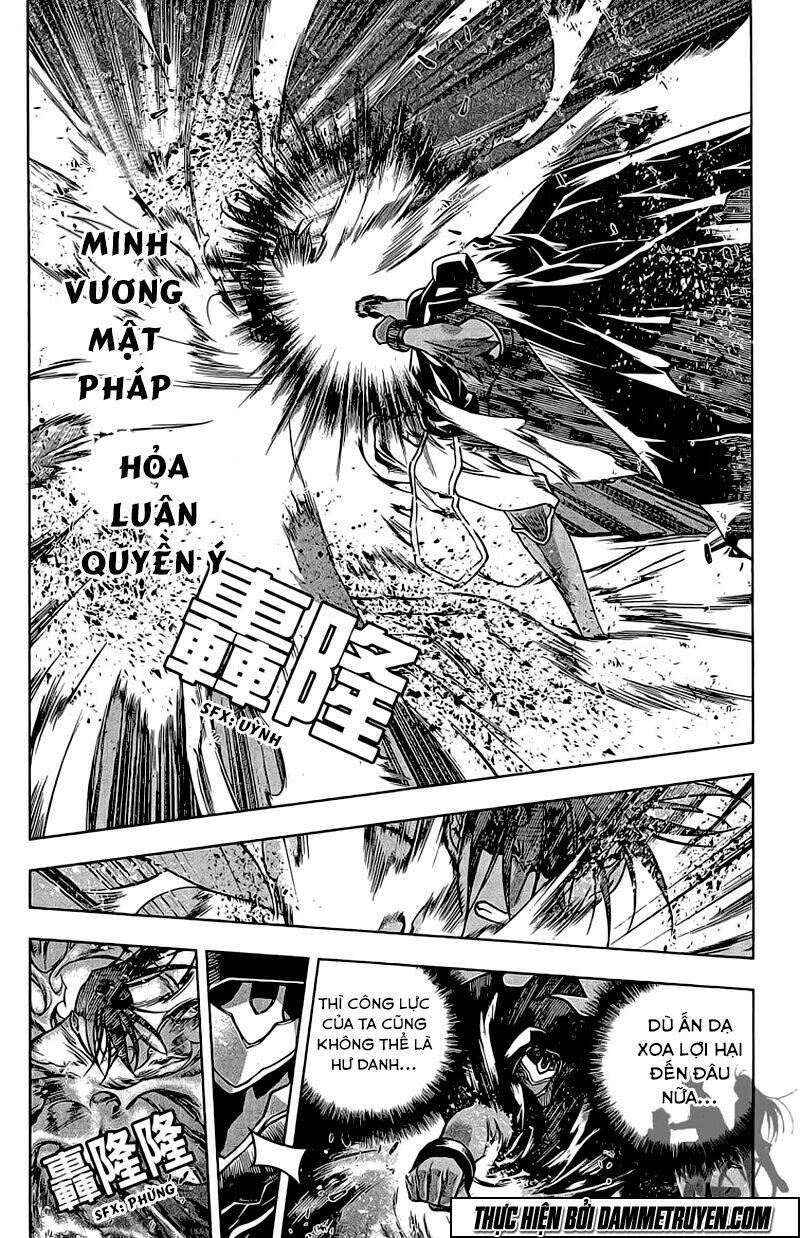 Chương 132 - Trang 5